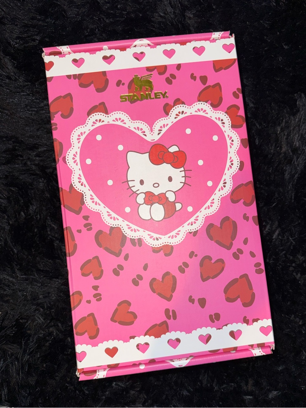 Stanley Hello Kitty & Love Shack Fancy